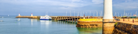 10 destinations en bord de mer pour le week-end de Pâques 10 destinations en bord de mer pour le week-end de Pâques