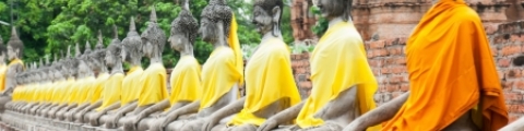 Thaïlande Thaïlande