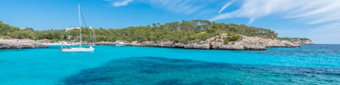 Top 5 des plus belles plages à Majorque Top 5 des plus belles plages à Majorque