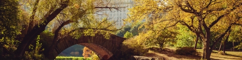 Les 10 plus beaux paysages d'automne Les 10 plus beaux paysages d'automne