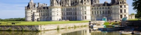 Châteaux de la Loire, France Châteaux de la Loire, France