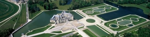 Chantilly, France Chantilly, France