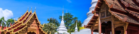 10 lieux incontournables à faire en Thaïlande 10 lieux incontournables à faire en Thaïlande