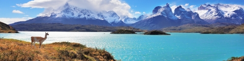 Le Chili, terre de contrastes aux paysages variés Le Chili, terre de contrastes aux paysages variés