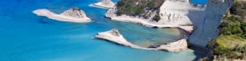 Corfou, Grèce Corfou, Grèce