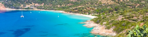 10 bonnes raisons de partir en Corse 10 bonnes raisons de partir en Corse