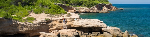 Costa Dorada, Espagne Costa Dorada, Espagne