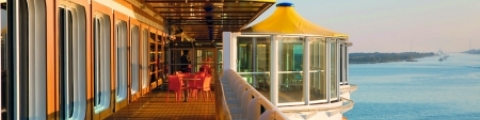 Les croisières en Méditerranée Les croisières en Méditerranée