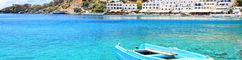 Deal du jour : séjour 3* en Crète + demi-pension + transferts dès 311 €/pers Deal du jour : séjour 3* en Crète + demi-pension + transferts dès 311 €/pers