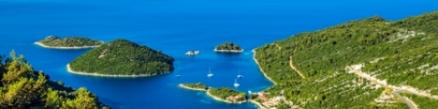 Croatie Croatie