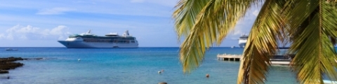 Les croisières dans les Caraïbes Les croisières dans les Caraïbes