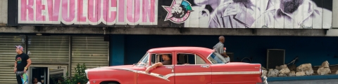 Erreur de tarif : Paris /Cuba ou Panama dès 337€ AR/passager ! Erreur de tarif : Paris /Cuba ou Panama dès 337€ AR/passager !