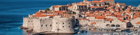 Dubrovnik, Croatie Dubrovnik, Croatie