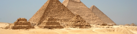 Egypte Egypte