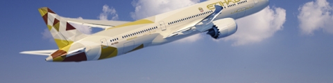 Promo Etihad : Bon de réduction de 30% sur tous les vols ! Promo Etihad : Bon de réduction de 30% sur tous les vols !