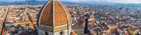 10 restaurants typiques à Florence 10 restaurants typiques à Florence
