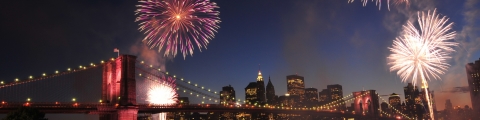 Les 10 plus beaux feux d'artifice du monde Les 10 plus beaux feux d'artifice du monde