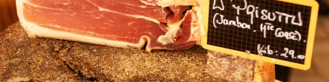 Où trouver la meilleure charcuterie Corse ? Où trouver la meilleure charcuterie Corse ?