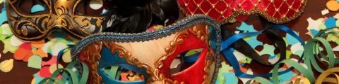 Les 10 plus beaux carnavals du Monde Les 10 plus beaux carnavals du Monde