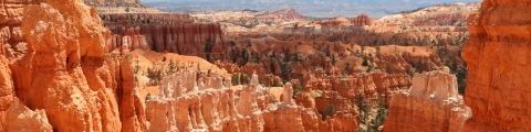 Les 10 plus beaux canyons du monde Les 10 plus beaux canyons du monde