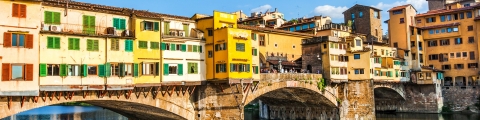 Deal du jour : 45 €/pers la nuit à Florence + accès spa Deal du jour : 45 €/pers la nuit à Florence + accès spa
