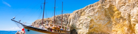 Les 15 plus belles croisières au monde Les 15 plus belles croisières au monde