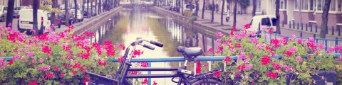 10 activités gratuites à faire à Amsterdam 10 activités gratuites à faire à Amsterdam