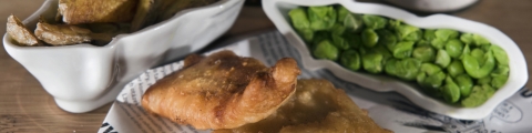 Les meilleurs Fish and Chips de Londres Les meilleurs Fish and Chips de Londres