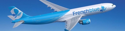 Bon plan du jour : découvrez la 1ère compagnie low-cost long courrier ! Bon plan du jour : découvrez la 1ère compagnie low-cost long courrier !