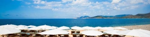Les 10 plus beaux bars sur la plage Les 10 plus beaux bars sur la plage