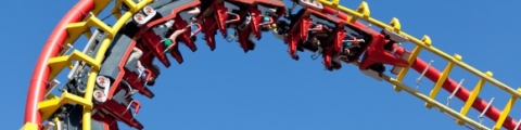 Les parcs d'attractions Les parcs d'attractions