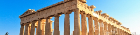 10 visites inratables à Athènes 10 visites inratables à Athènes