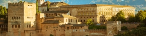 Andalousie, Espagne Andalousie, Espagne