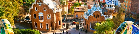 Bon plan du jour : escapade à Barcelone dès 139 €/pers ! Bon plan du jour : escapade à Barcelone dès 139 €/pers !
