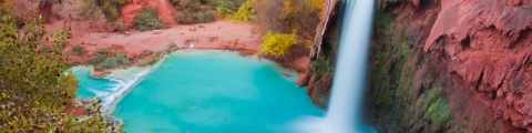 Les 10 plus belles cascades du monde Les 10 plus belles cascades du monde