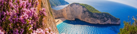 Les 10 plus belles îles Grecques Les 10 plus belles îles Grecques