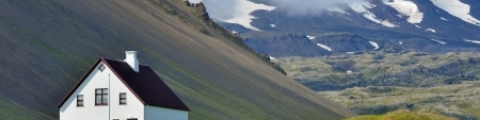 Islande Islande