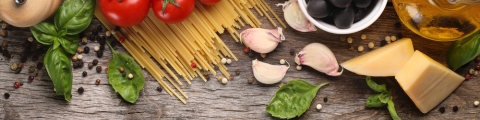 Eataly : Découvrez le premier parc dédié à la nourriture qui ouvrira en 2017 ! Eataly : Découvrez le premier parc dédié à la nourriture qui ouvrira en 2017 !