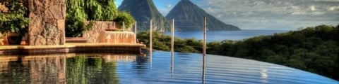 10 hôtels à tester au moins une fois dans sa vie 10 hôtels à tester au moins une fois dans sa vie