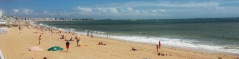 La Baule, Pays de la Loire La Baule, Pays de la Loire
