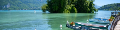 Annecy, France Annecy, France