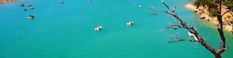 Les 10 plus beaux lacs de France Les 10 plus beaux lacs de France