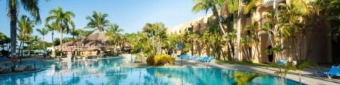 Bon plan du jour : séjour en République Dominicaine dès 779 €/pers Bon plan du jour : séjour en République Dominicaine dès 779 €/pers