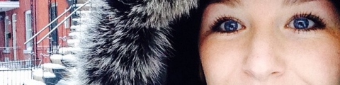 La blogueuse du mois #août La blogueuse du mois #août