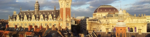 Lille, France Lille, France