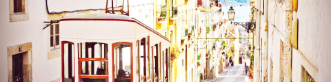 10 bonnes raisons de visiter Lisbonne 10 bonnes raisons de visiter Lisbonne