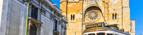 Weekend à Lisbonne : 3j/2n en hôtel 3* à moins de 115€/pers Weekend à Lisbonne : 3j/2n en hôtel 3* à moins de 115€/pers