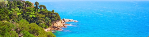 Bon plan du jour : séjour sur la Costa Brava, pension complète offerte ! Bon plan du jour : séjour sur la Costa Brava, pension complète offerte !