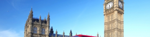Londres : week-end vols + hébergement à moins de 155€/pers Londres : week-end vols + hébergement à moins de 155€/pers