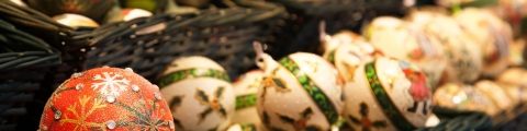 Les 10 plus beaux Marchés de Noël Les 10 plus beaux Marchés de Noël